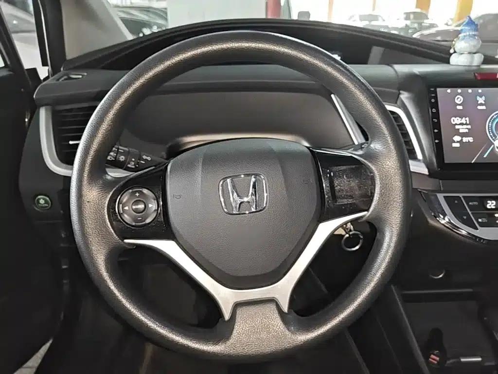 Jade 2017 1.8L Automatic Classic Edition 5-seater — миниатюра 11