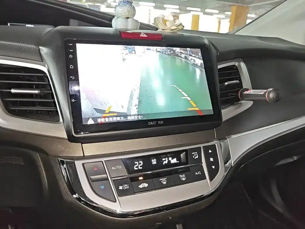 Jade 2017 1.8L Automatic Classic Edition 5-seater — миниатюра 13