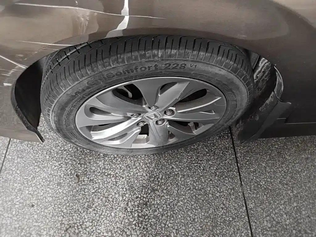 Jade 2017 1.8L Automatic Classic Edition 5-seater — миниатюра 23