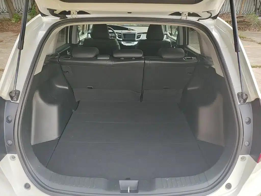 Jade 2014 1.8L CVT Luxury Premium Edition 5-seater — миниатюра 15