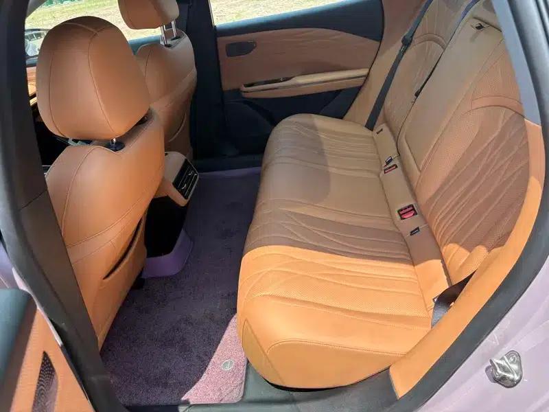 Galaxy Star 8 PHEV 2025 Model 60km EM-i Luxury Edition — миниатюра 16