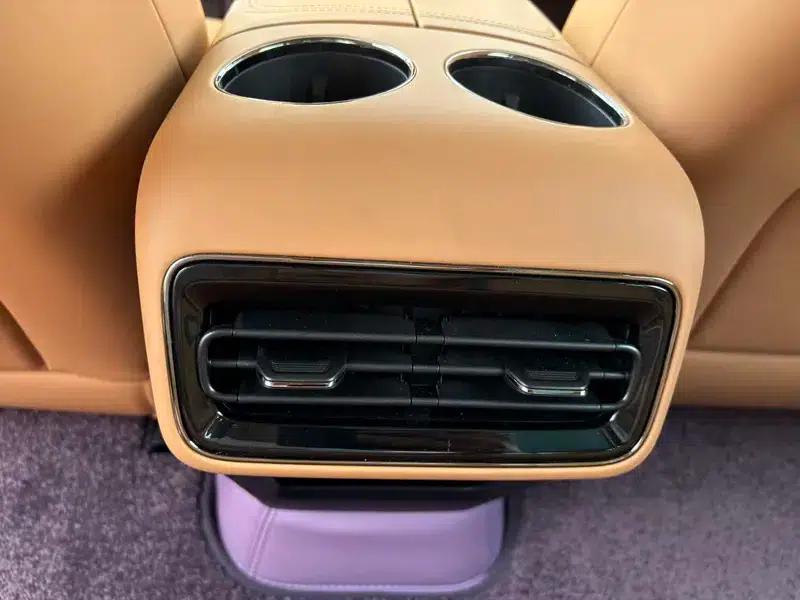 Galaxy Star 8 PHEV 2025 Model 60km EM-i Luxury Edition — миниатюра 10