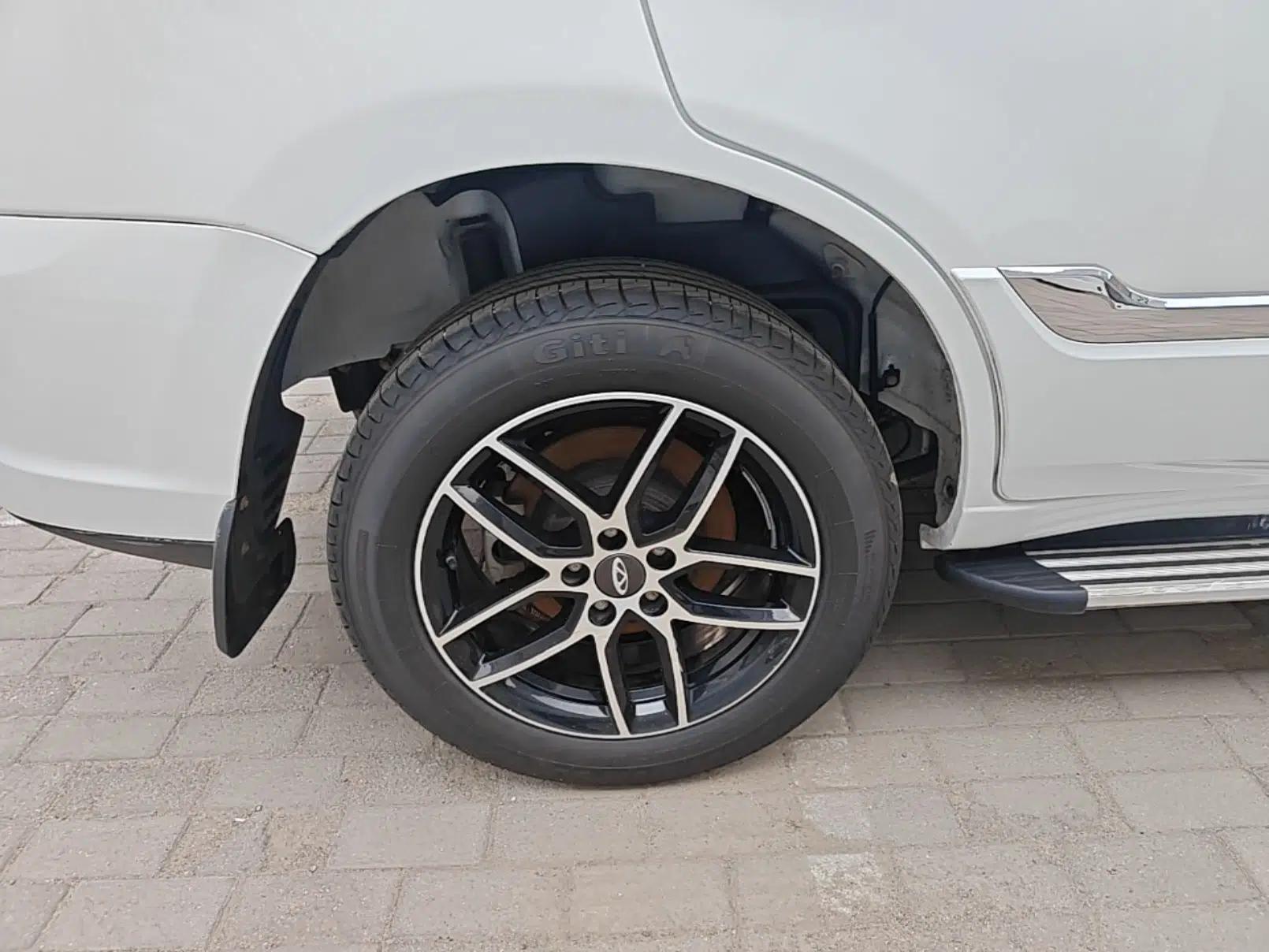 Chery Tiggo 3 2020 Million Global Edition 1.5L Manual Elite Model — миниатюра 11