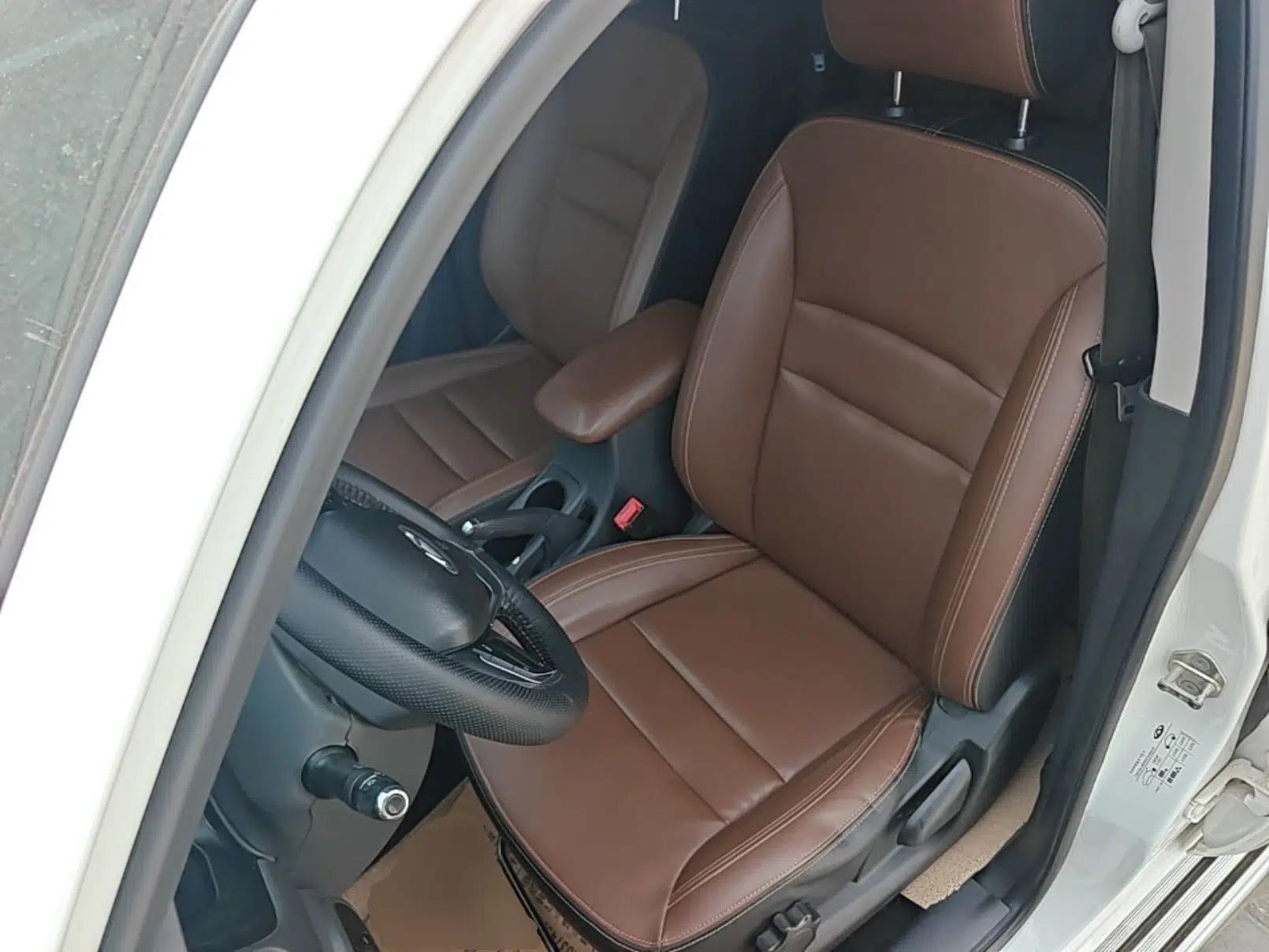 Chery Tiggo 3 2020 Million Global Edition 1.5L Manual Elite Model — миниатюра 17