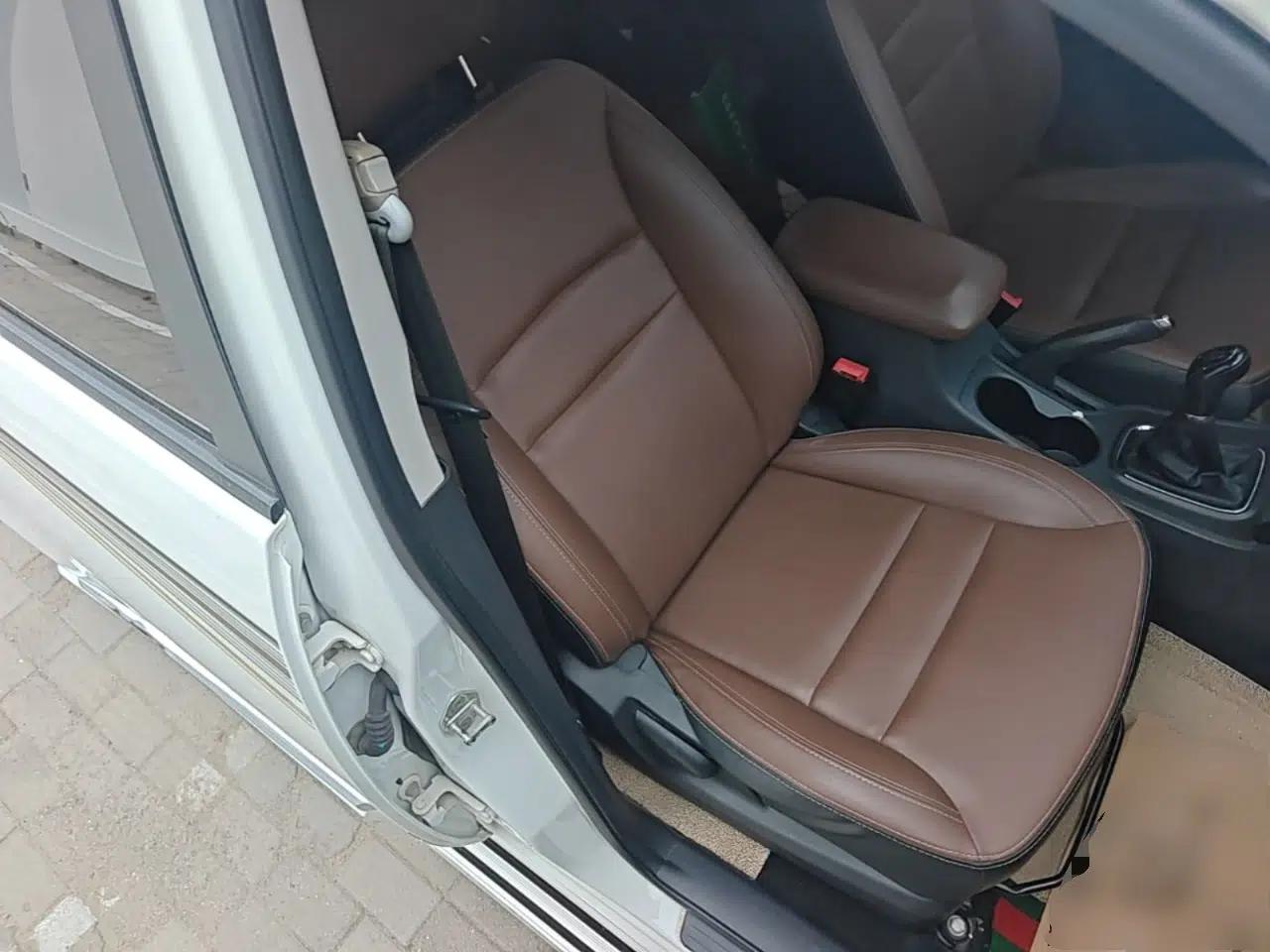 Chery Tiggo 3 2020 Million Global Edition 1.5L Manual Elite Model — миниатюра 19