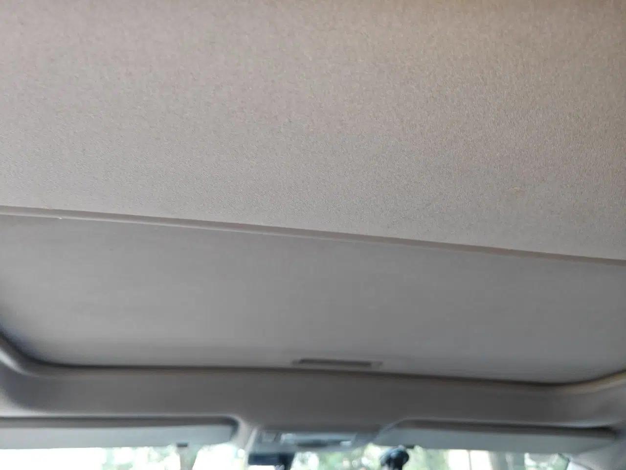 Chery Tiggo 3 2014 1.6L Manual Zhishang Edition — миниатюра 18