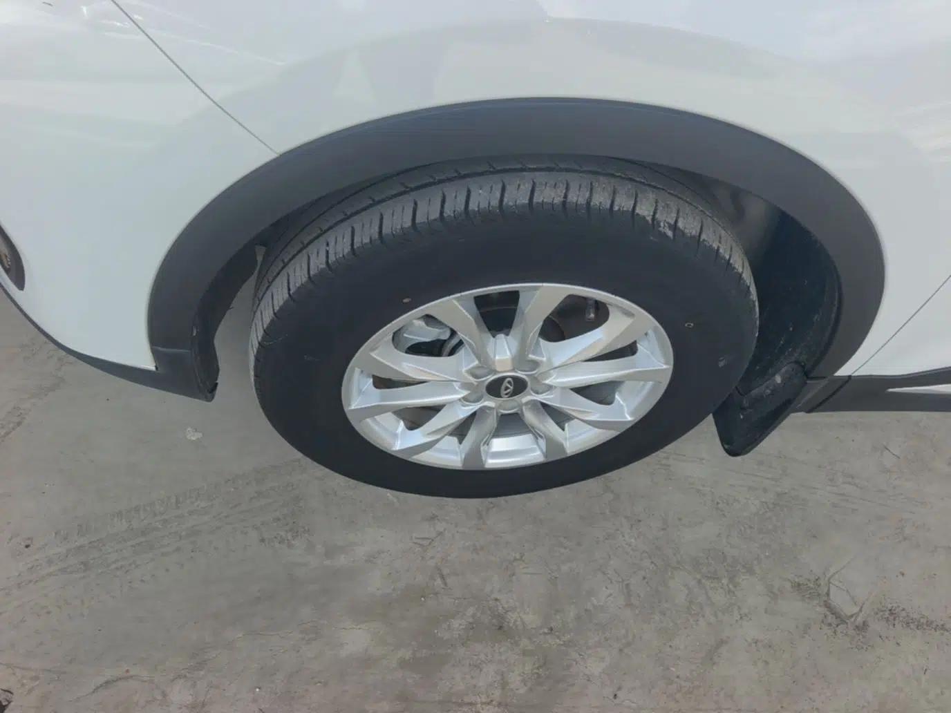 Chery Tiggo 7 PLUS 2022 1.5T CVT Luxury Version+ — миниатюра 10
