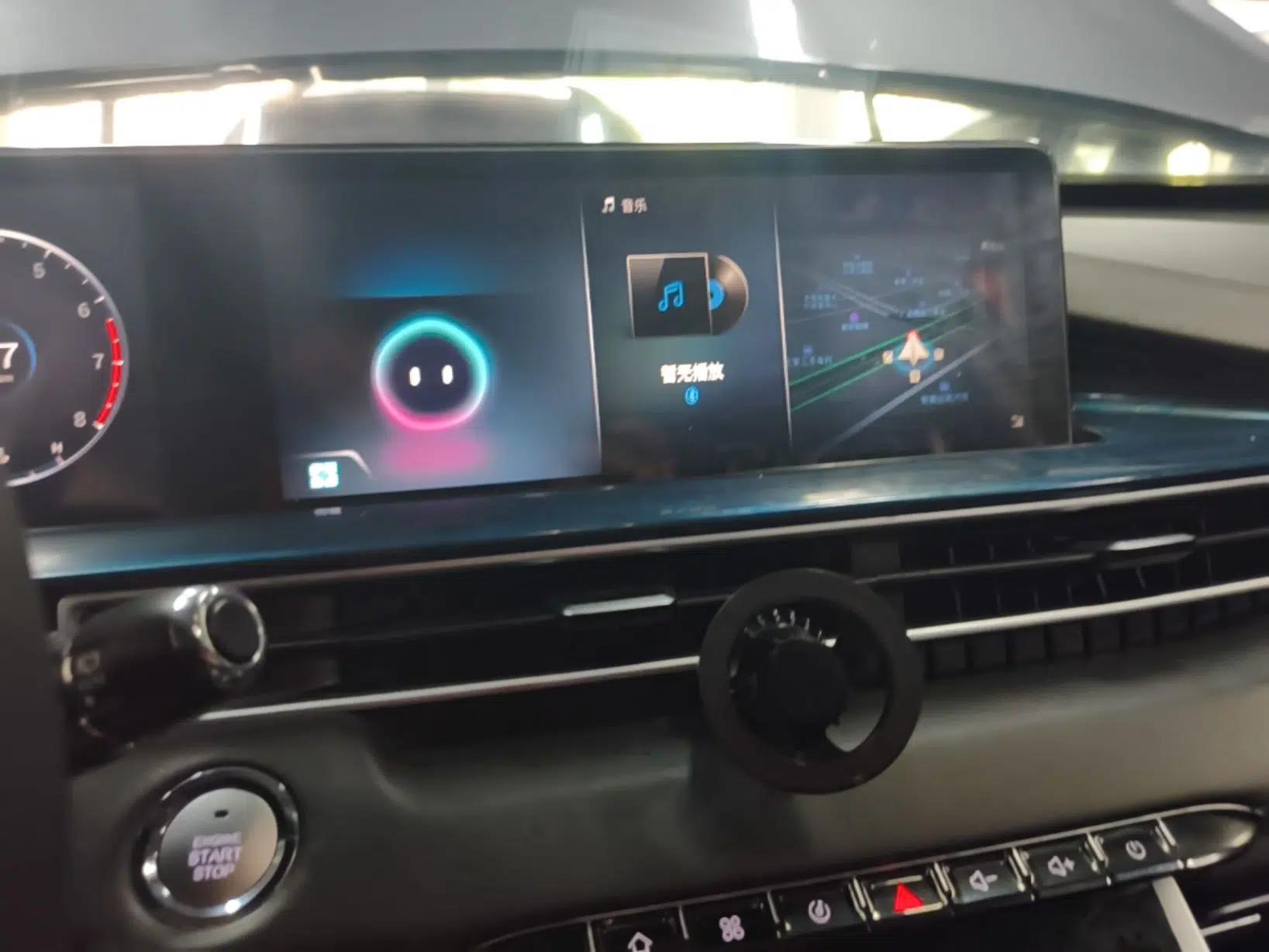 Chery Tiggo 7 PLUS 2021 Kunpeng Edition 1.6 TGDI DCT Prestige Model — миниатюра 15