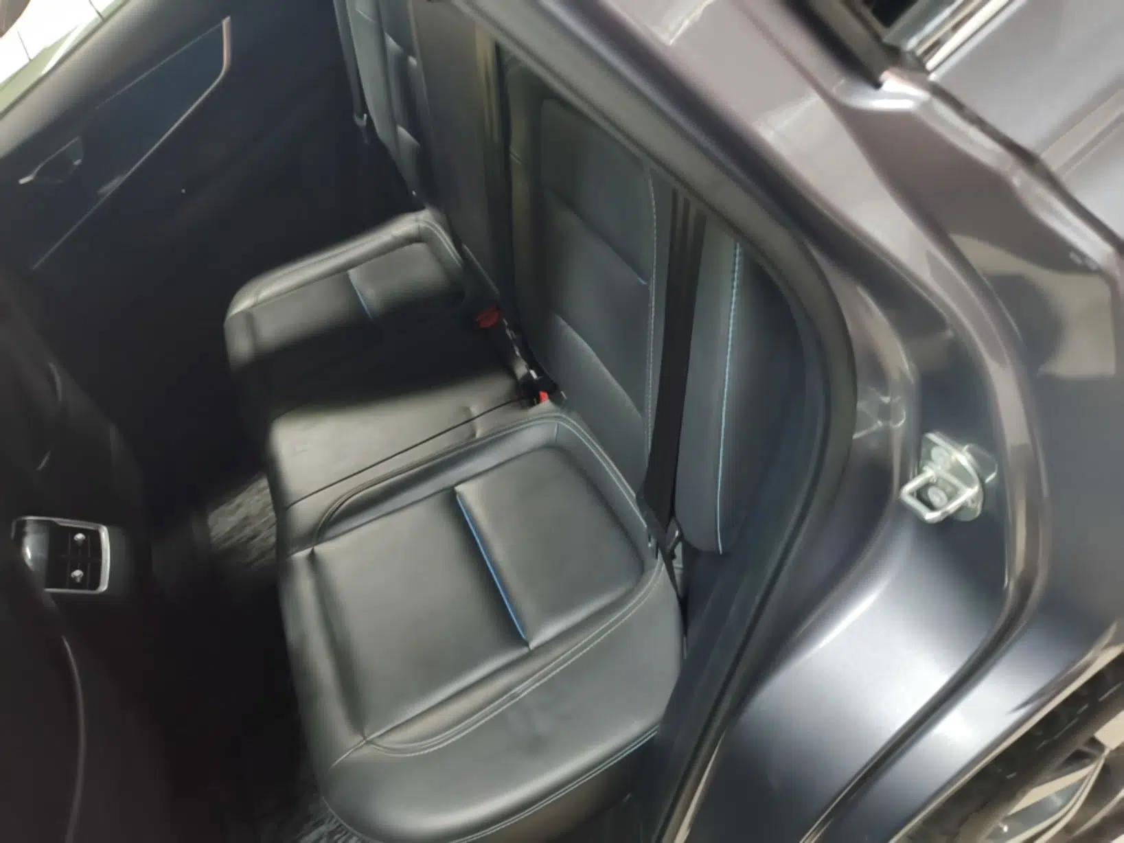Chery Tiggo 7 PLUS 2021 Kunpeng Edition 1.6 TGDI DCT Prestige Model — миниатюра 20