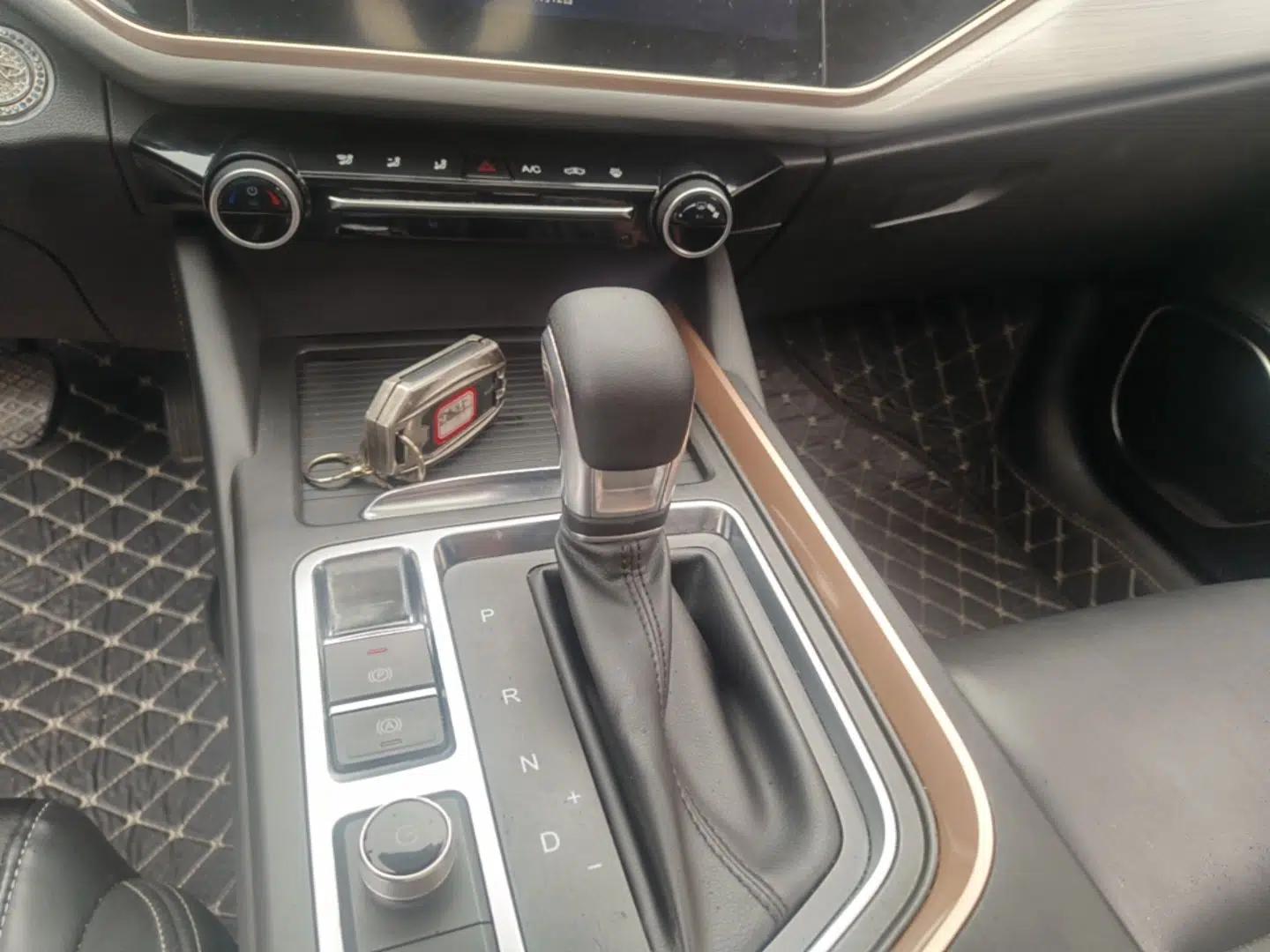 Chery Arrizo 5 PLUS 2021 Xiao AI 1.5T CVT Enjoy PLUS — миниатюра 16