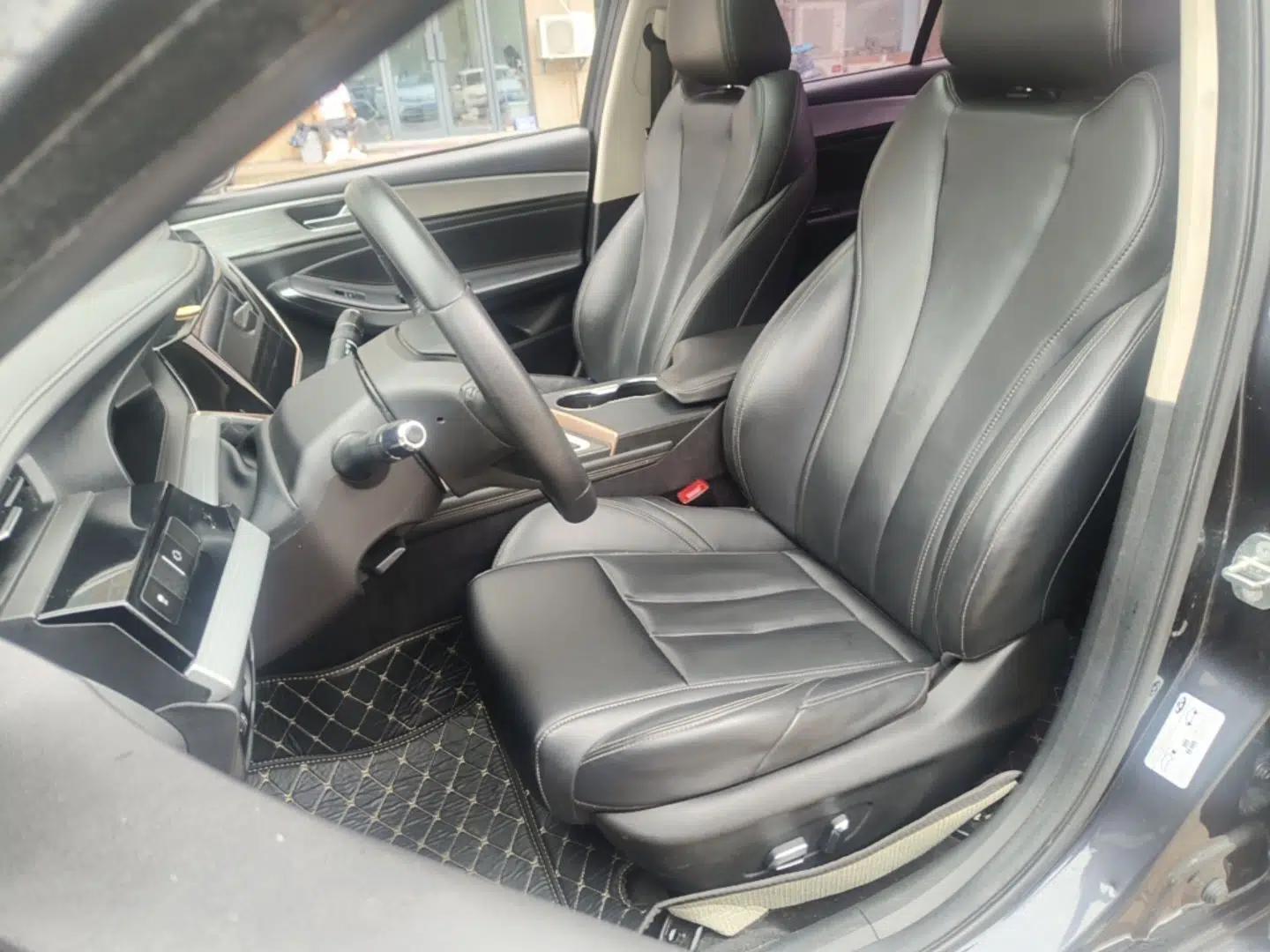 Chery Arrizo 5 PLUS 2021 Xiao AI 1.5T CVT Enjoy PLUS — миниатюра 17