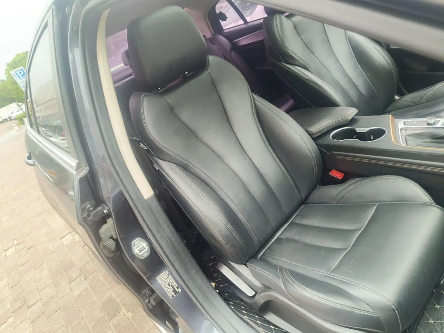Chery Arrizo 5 PLUS 2021 Xiao AI 1.5T CVT Enjoy PLUS — миниатюра 19