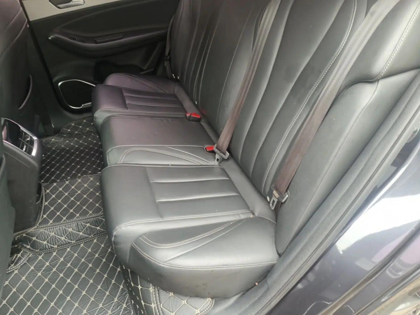 Chery Arrizo 5 PLUS 2021 Xiao AI 1.5T CVT Enjoy PLUS — миниатюра 20