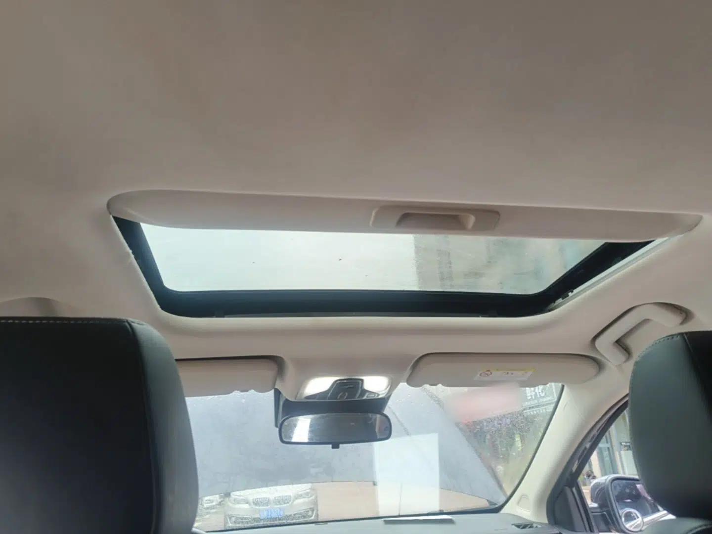 Chery Arrizo 5 PLUS 2021 Xiao AI 1.5T CVT Enjoy PLUS — миниатюра 21