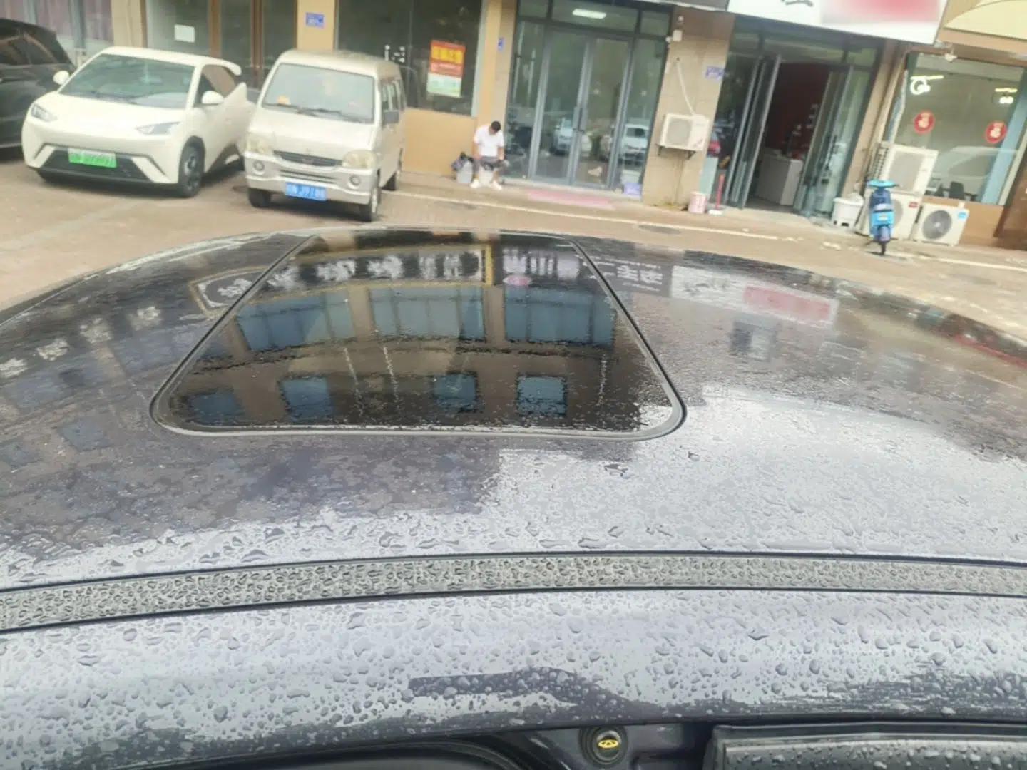 Chery Arrizo 5 PLUS 2021 Xiao AI 1.5T CVT Enjoy PLUS — миниатюра 7