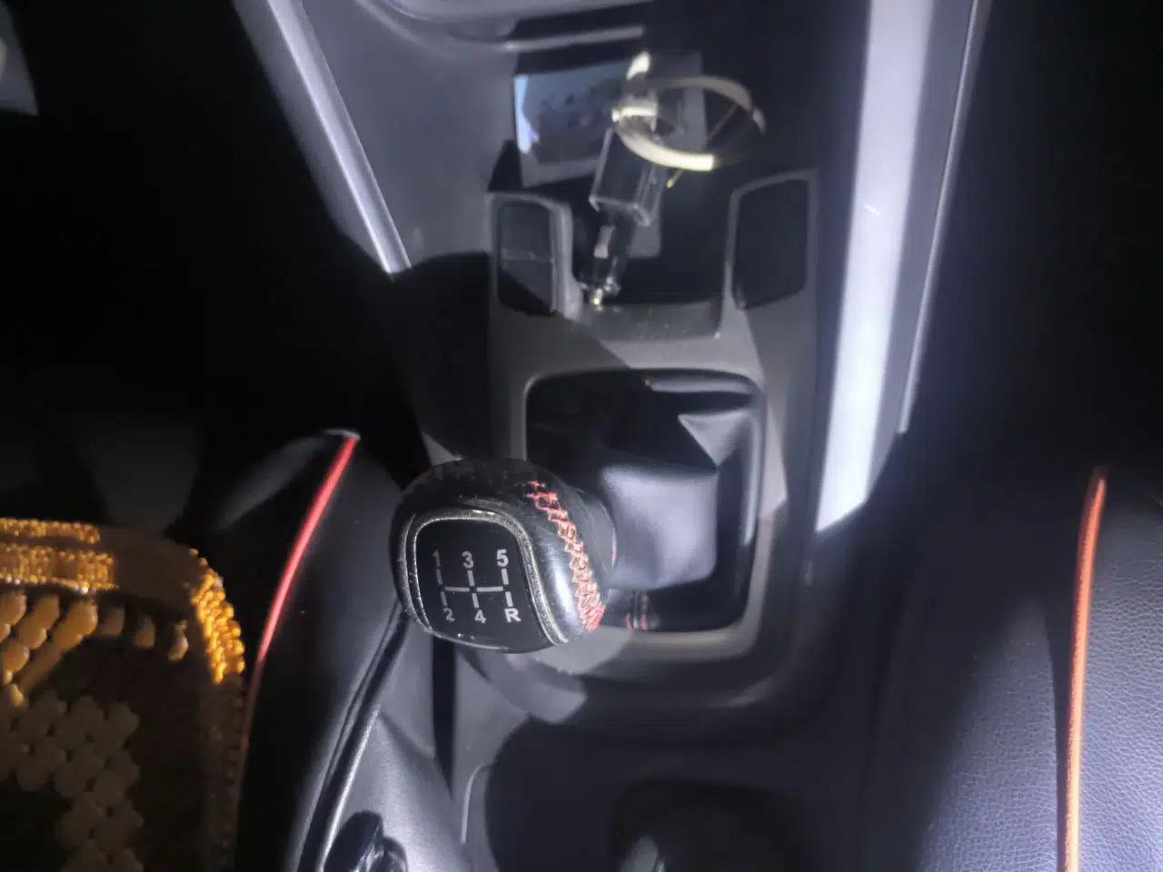 Chery Tiggo 5 2016 1.5T Manual Family Edition — миниатюра 14