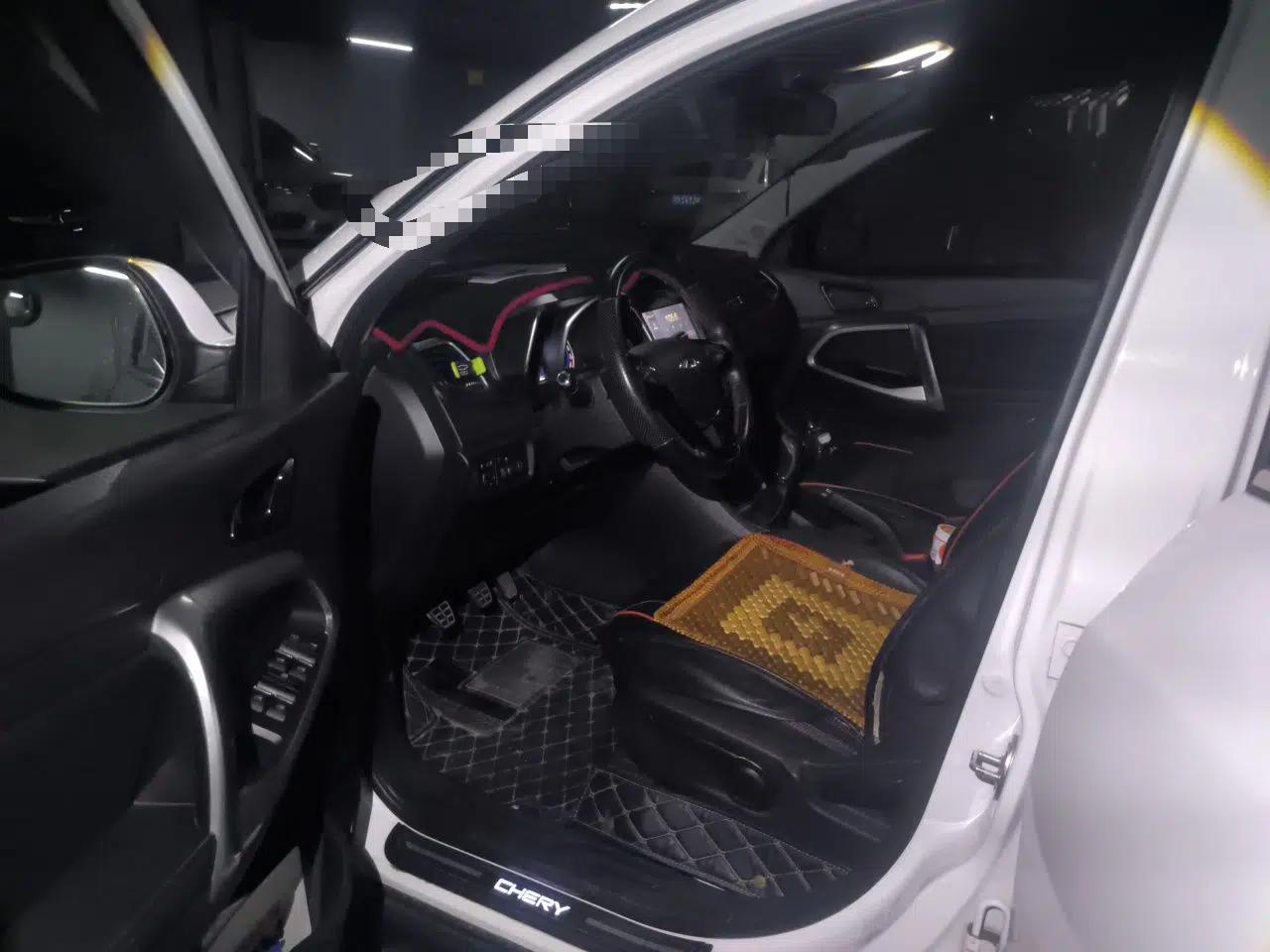 Chery Tiggo 5 2016 1.5T Manual Family Edition — миниатюра 16