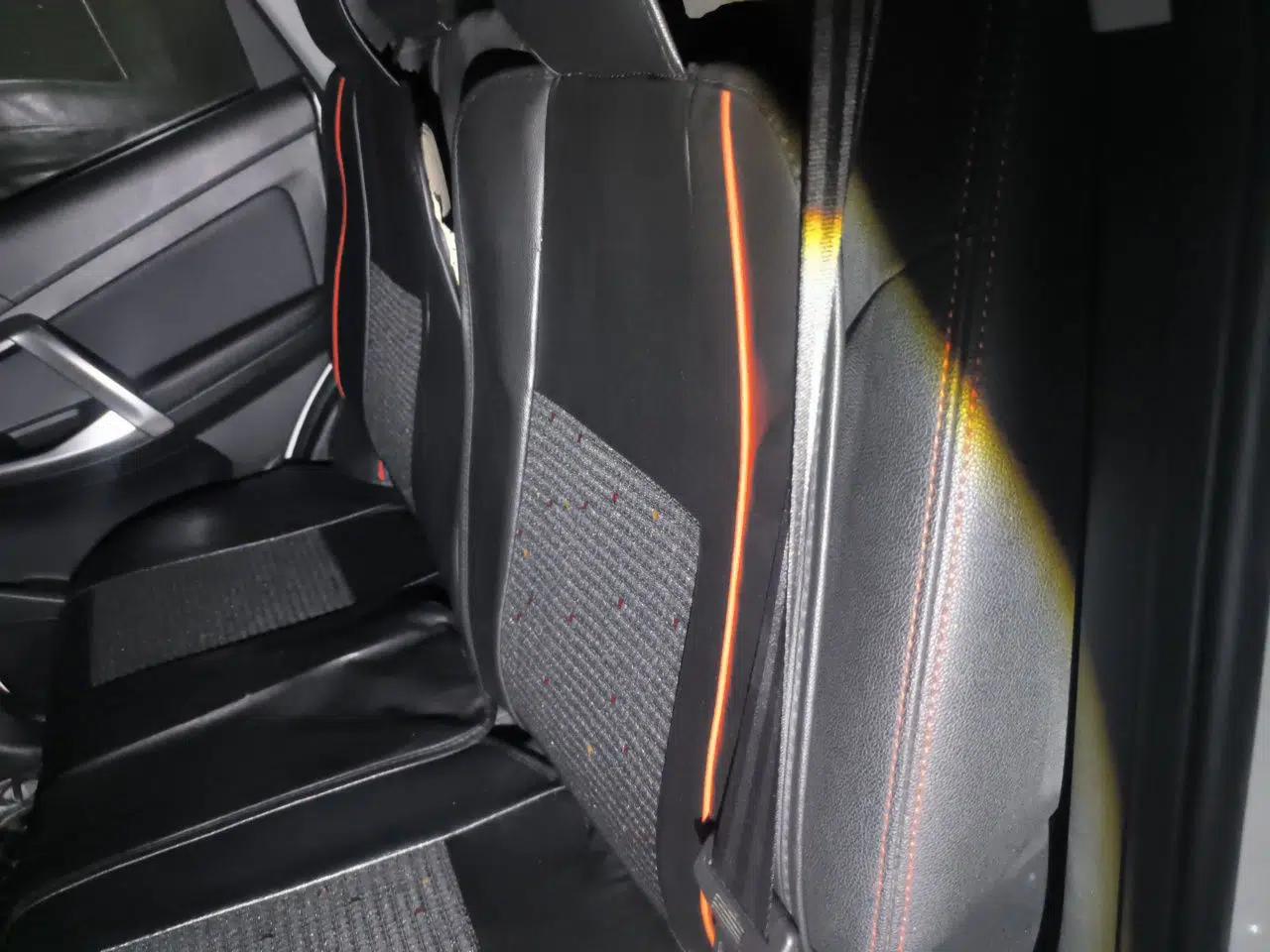 Chery Tiggo 5 2016 1.5T Manual Family Edition — миниатюра 17