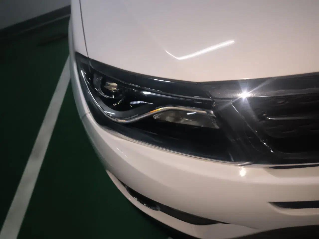 Chery Tiggo 5 2016 1.5T Manual Family Edition — миниатюра 7
