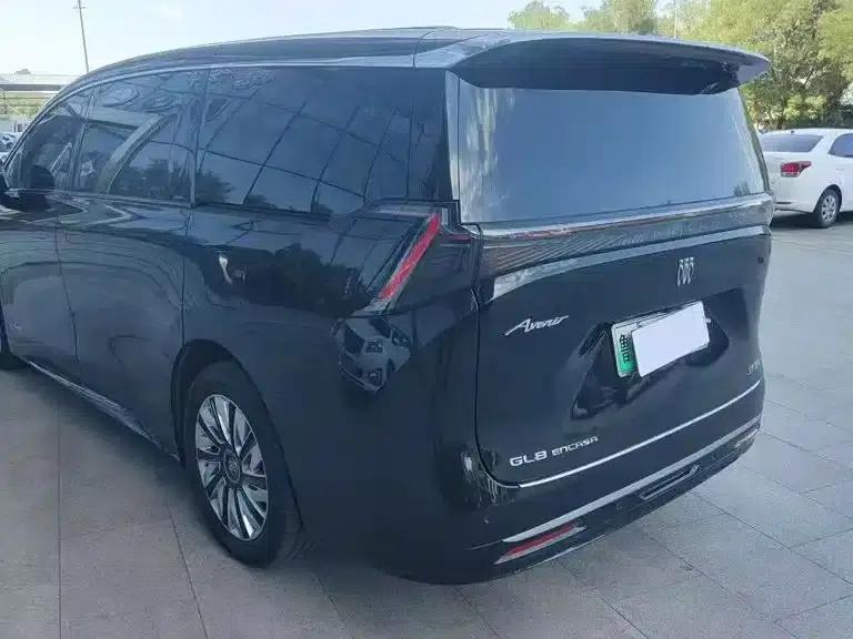 Buick Ultimate Family 2026 Luxury Edition — миниатюра 3