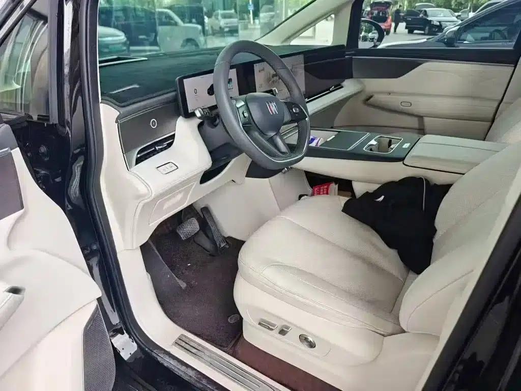 Buick Ultimate Family 2026 Luxury Edition — миниатюра 7