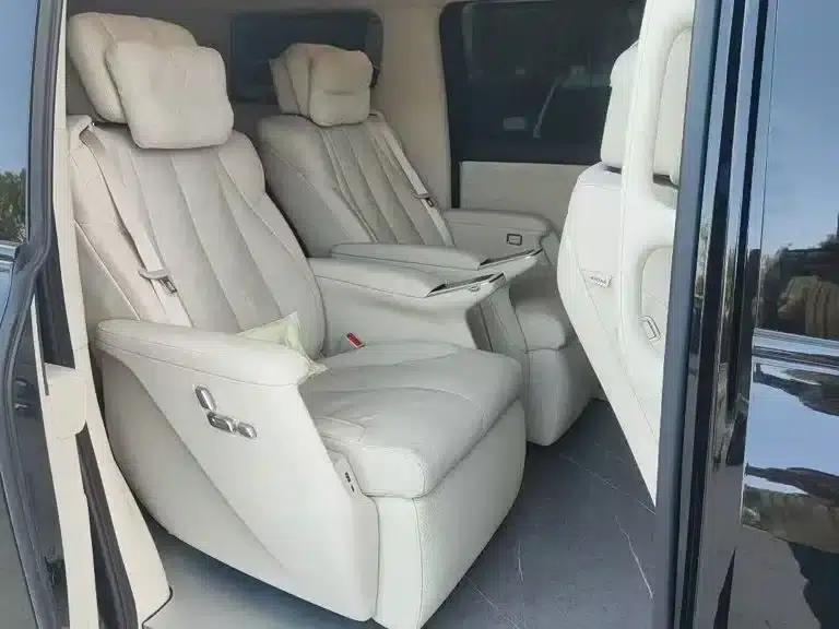 Buick Ultimate Family 2026 Luxury Edition — миниатюра 8