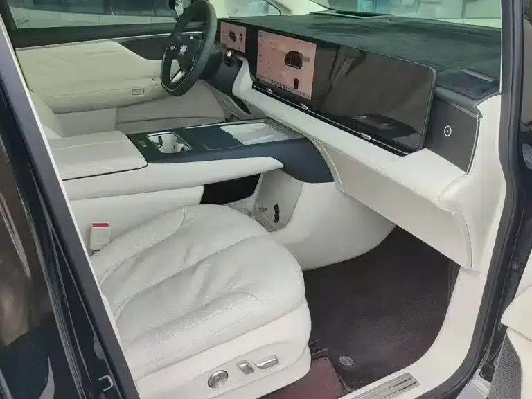 Buick Ultimate Family 2026 Luxury Edition — миниатюра 9