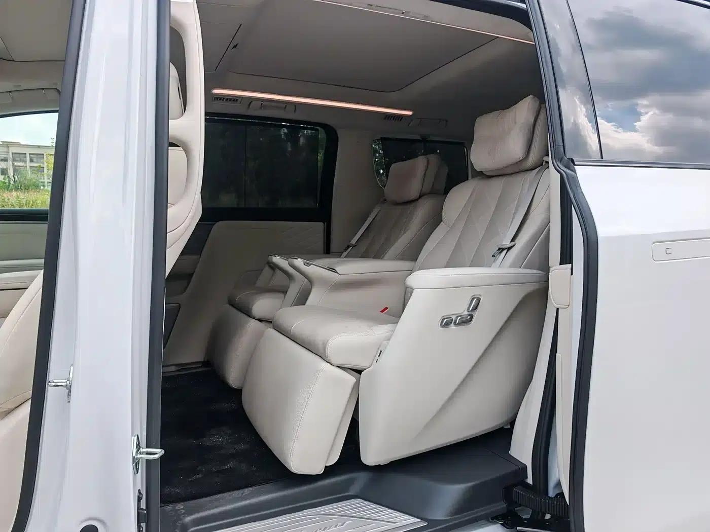 Buick Ultimate Family 2026 Luxury Edition — миниатюра 14