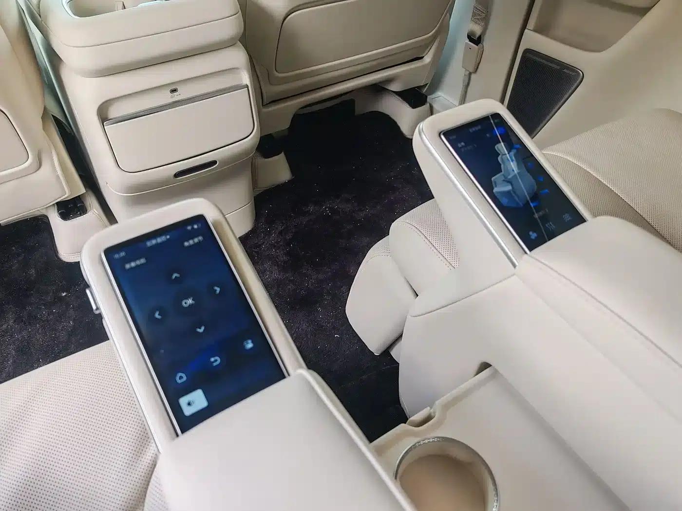 Buick Ultimate Family 2026 Luxury Edition — миниатюра 15