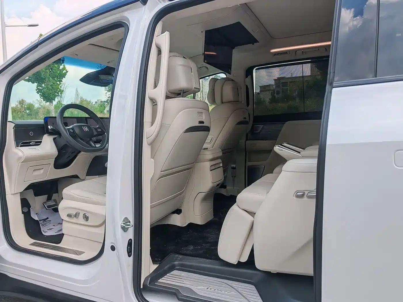 Buick Ultimate Family 2026 Luxury Edition — миниатюра 16