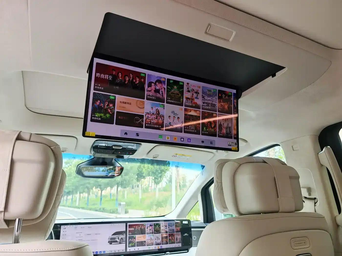 Buick Ultimate Family 2026 Luxury Edition — миниатюра 17