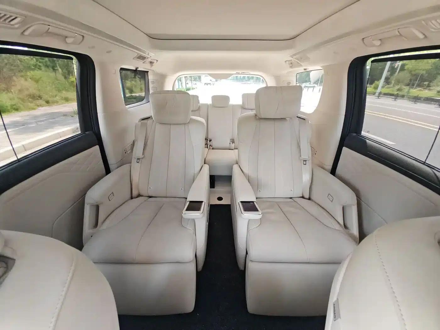 Buick Ultimate Family 2026 Luxury Edition — миниатюра 18