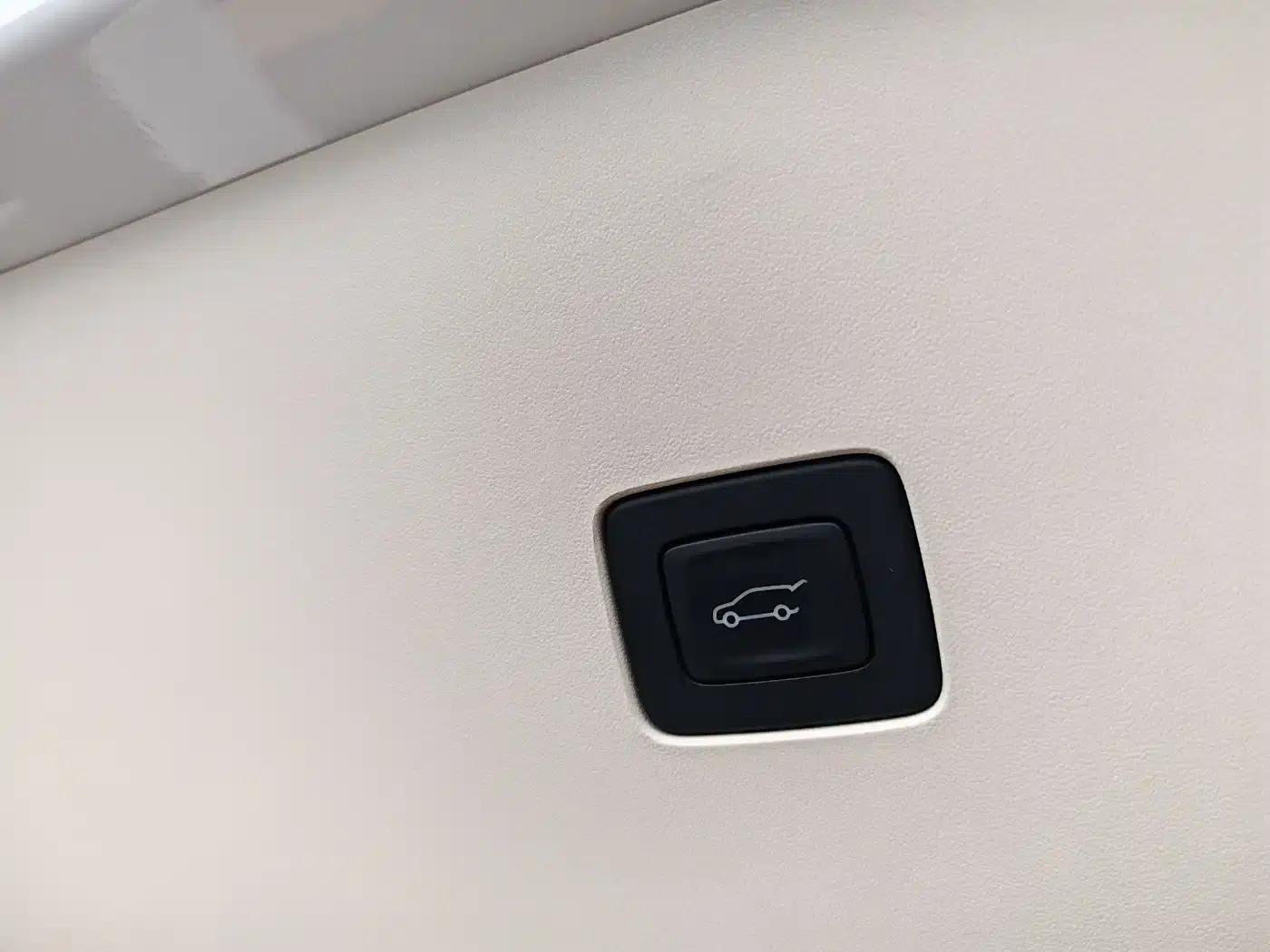 Buick Ultimate Family 2026 Luxury Edition — миниатюра 22