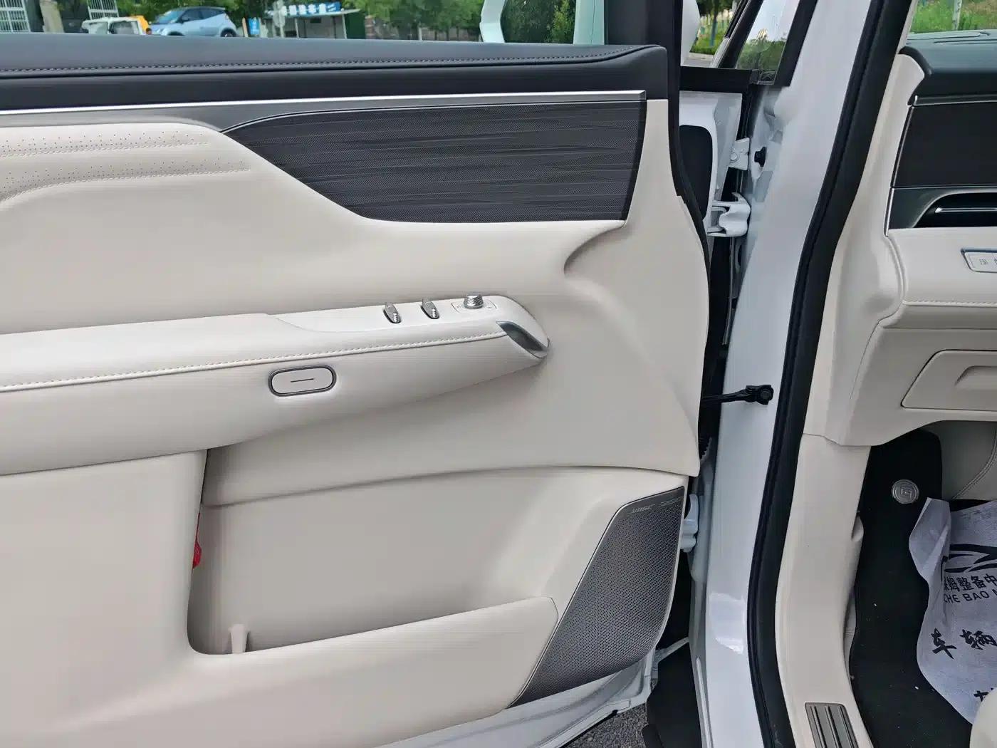 Buick Ultimate Family 2026 Luxury Edition — миниатюра 4