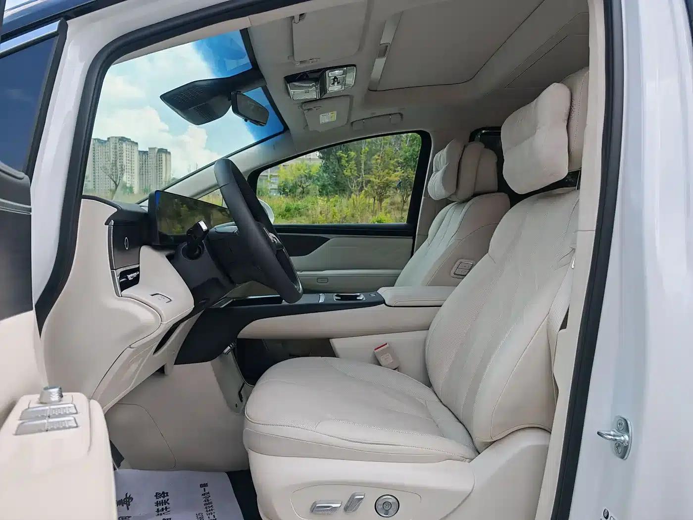 Buick Ultimate Family 2026 Luxury Edition — миниатюра 5