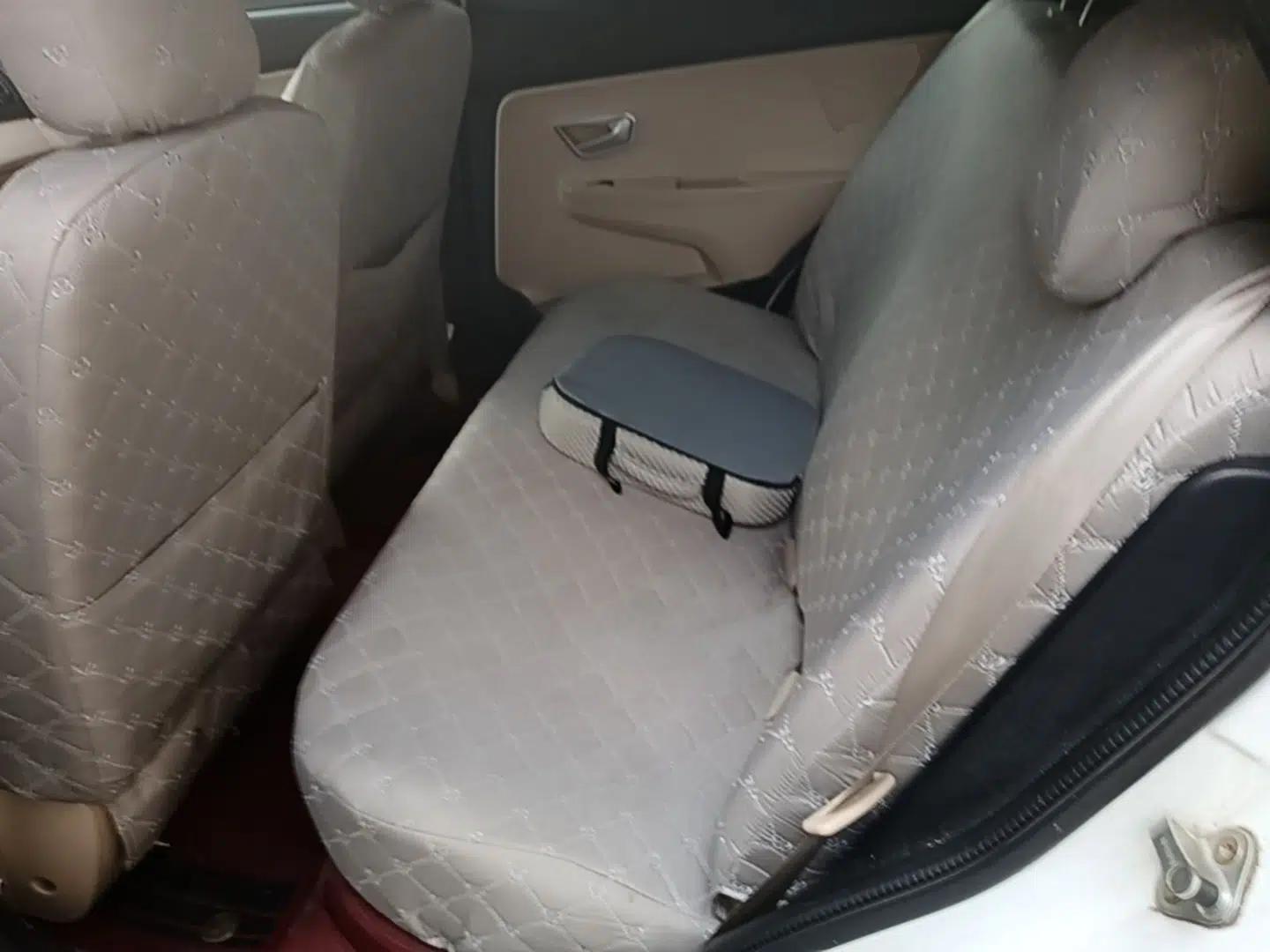 Chery Fengyun 2 2015 1.5L Manual New Edition — миниатюра 20