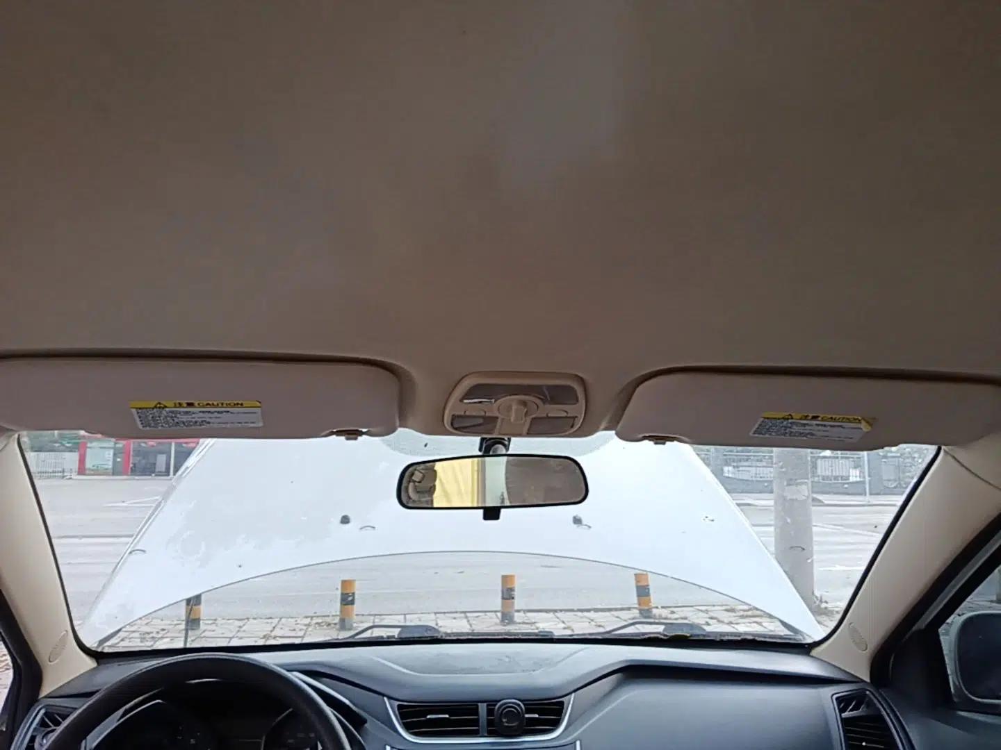 Chery Fengyun 2 2015 1.5L Manual New Edition — миниатюра 21