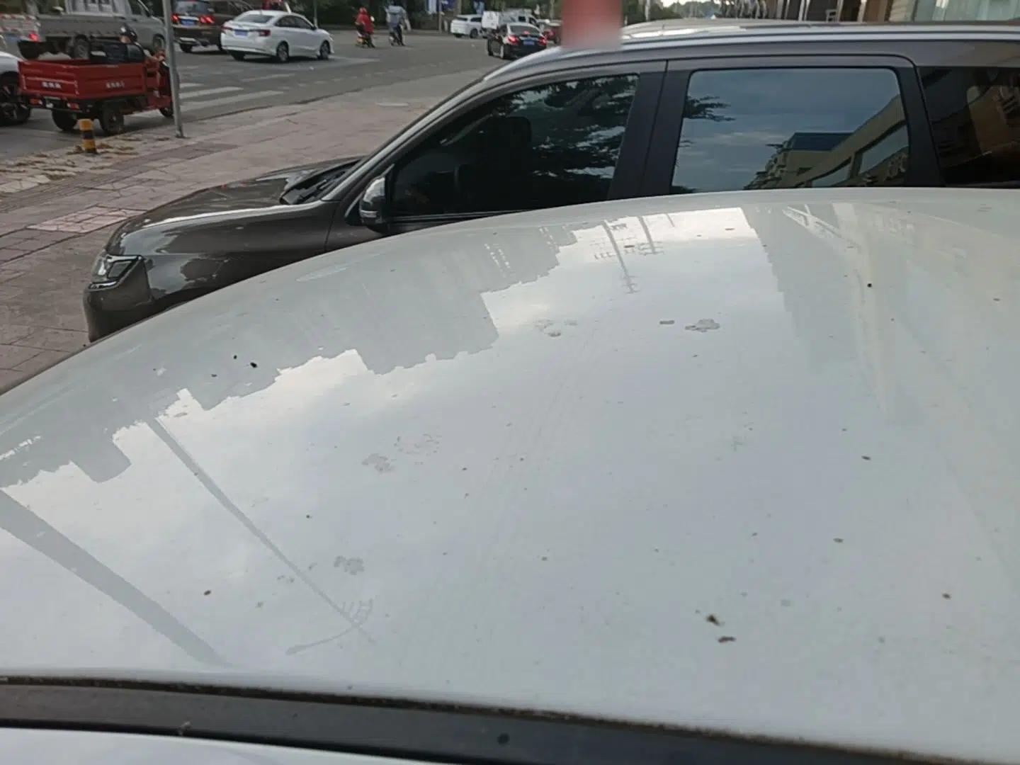 Chery Fengyun 2 2015 1.5L Manual New Edition — миниатюра 7