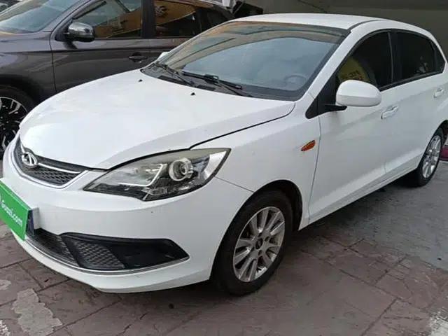 Chery Fengyun 2 2015 1.5L Manual New Edition