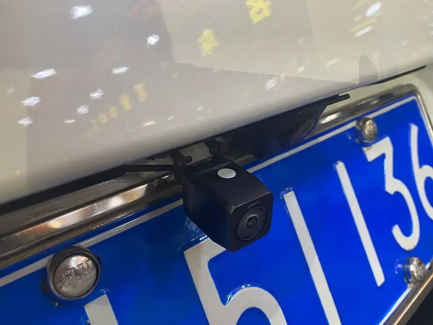 Peugeot 308 2019 230THP Automatic Luxury Edition (National V Emission Standard) — миниатюра 15