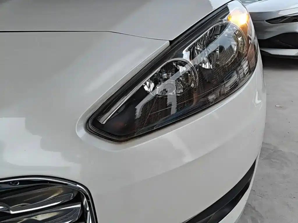 Peugeot 308 2014 Enjoy Edition Classic 1.6L Automatic Fashion Model — миниатюра 24