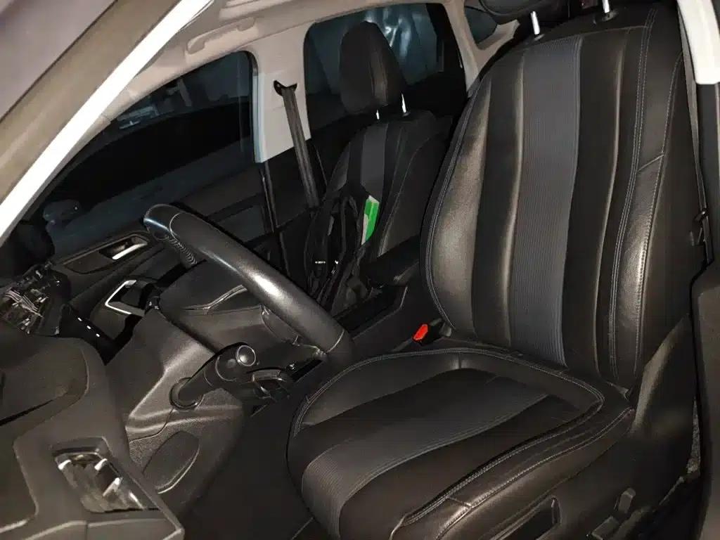 Peugeot 308 2016 350THP Automatic Premium Edition — миниатюра 8
