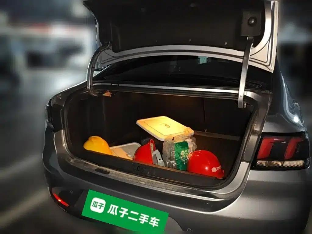 Peugeot 308 2016 350THP Automatic Premium Edition — миниатюра 10