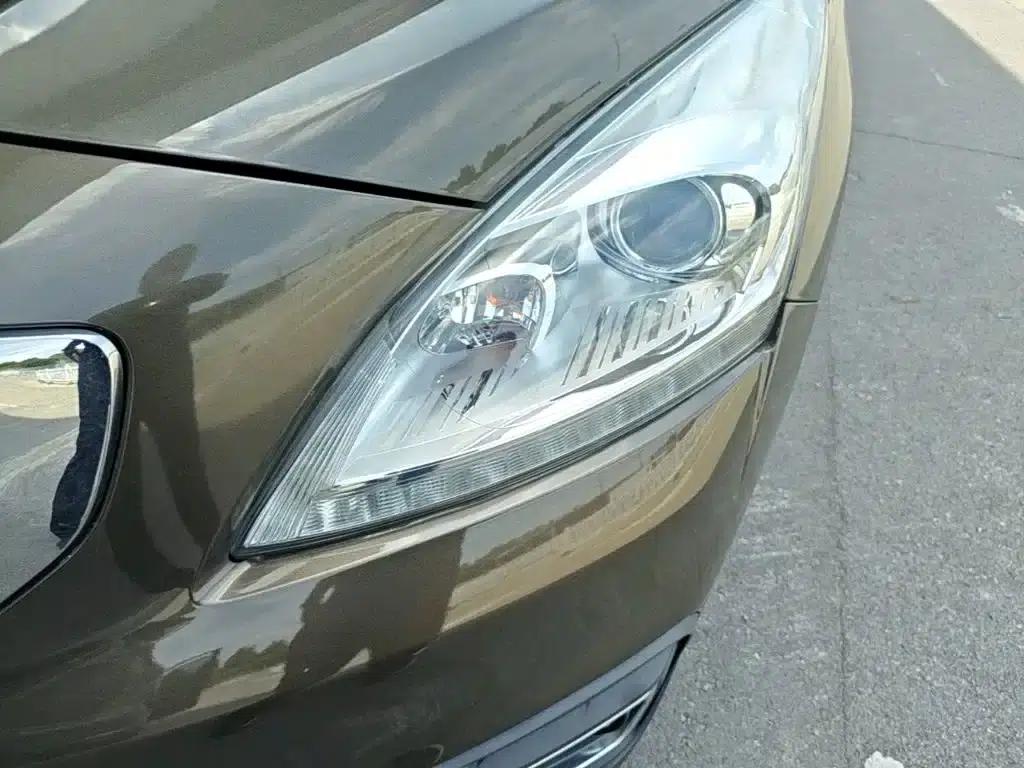 Peugeot 3008 2016 2.0L Manual Classic Edition — миниатюра 24
