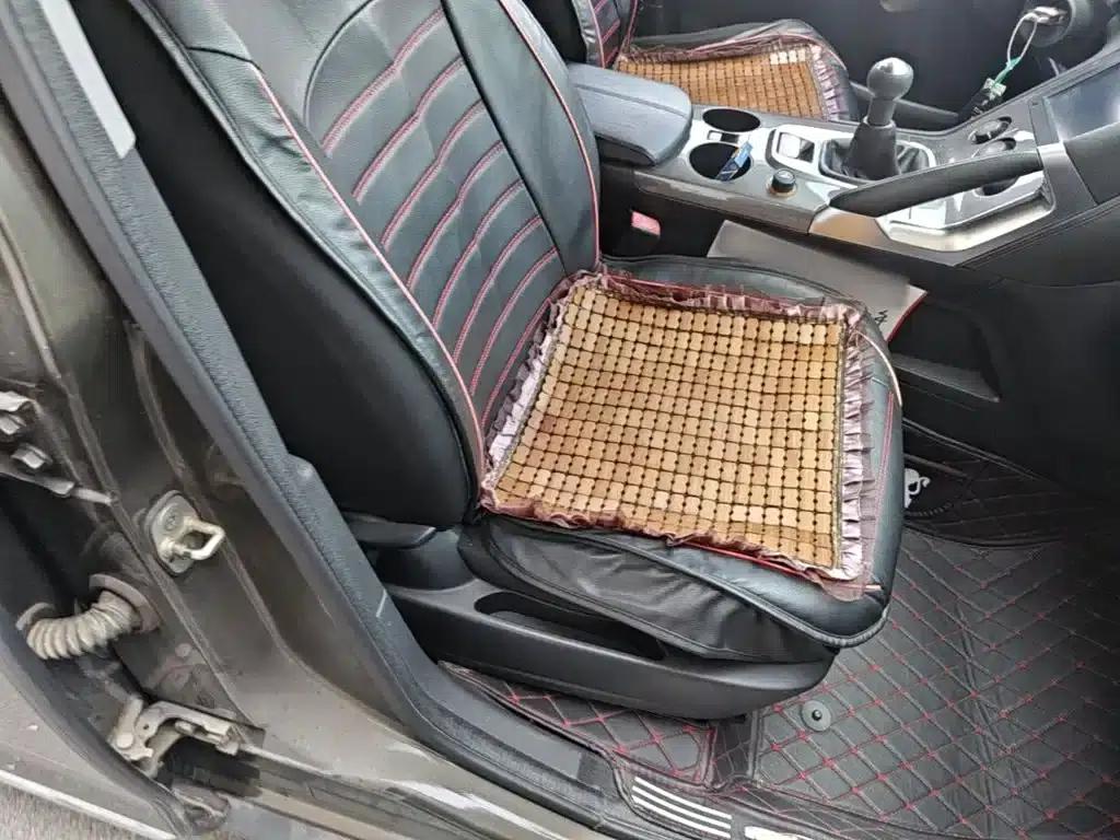 Peugeot 3008 2016 2.0L Manual Classic Edition — миниатюра 25