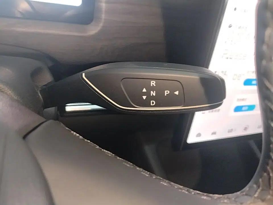Chery Tiggo 7 C-DM 2025 1.5T 120KM Luxury Trim — миниатюра 16