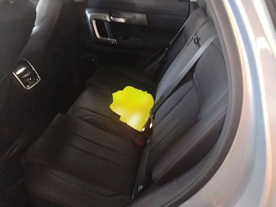 Chery Tiggo 7 C-DM 2025 1.5T 120KM Luxury Trim — миниатюра 20
