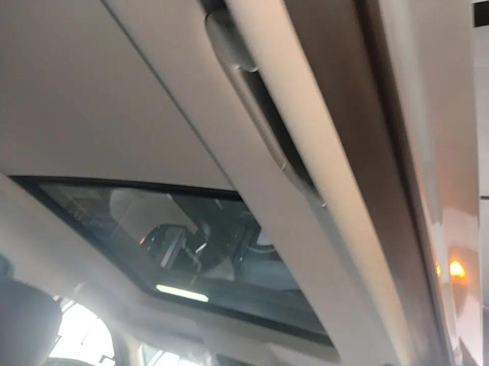 Chery Tiggo 7 C-DM 2025 1.5T 120KM Luxury Trim — миниатюра 21