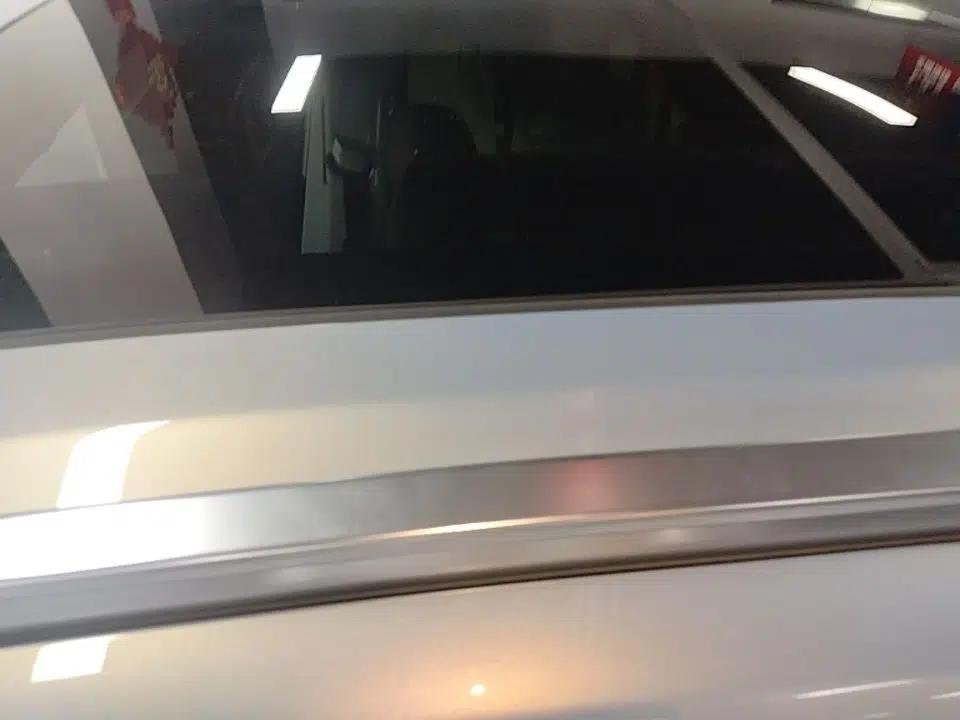 Chery Tiggo 7 C-DM 2025 1.5T 120KM Luxury Trim — миниатюра 7