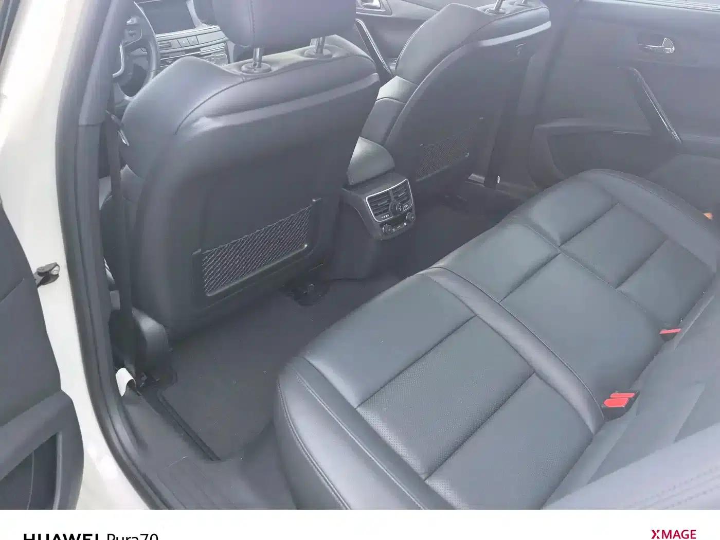 Peugeot 508 2012 2.3L Roland Garros Edition — миниатюра 9